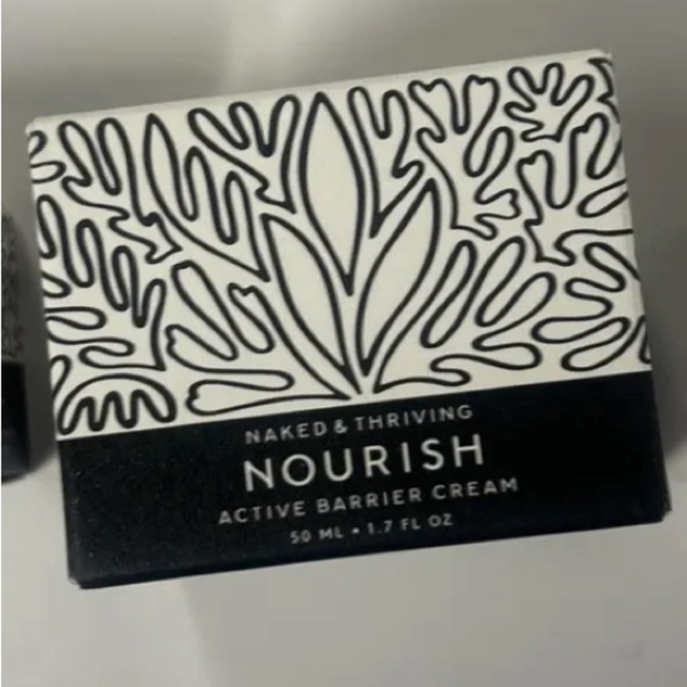 Nourish